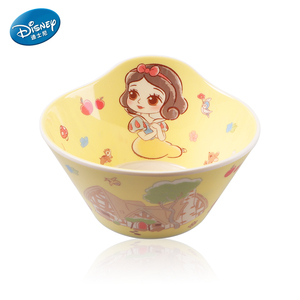 <span class=keywords><strong>Disney</strong></span> Cartoon stoviglie per bambini piccola ciotola in melamina a forma di simpatici personaggi per stoviglie o stoviglie - Product Image 6
