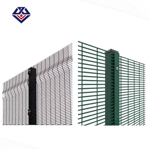 Buy Galvanized Wall Top Electric Fence for Security 