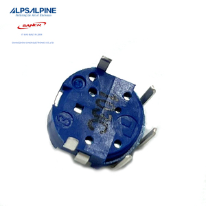 <span class=keywords><strong>ALPS</strong></span> <span class=keywords><strong>Potentiometer</strong></span> Chiết Áp Xoay Không Cần Núm <span class=keywords><strong>10K</strong></span> - Product Image 4