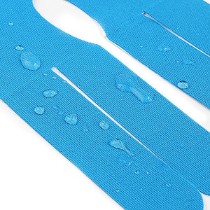 Pre-cắt bông thể thao Băng tùy chỉnh cơ bắp băng cho bóng rổ chạy kinesiology băng với cố định hỗ trợ thể thao bảo vệ - Product Image 3