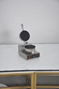Commercial Snack Waffe Maker <b>Machine</b> <b>Egg</b> Mini Waffle <b>Machine</b> Commercial Waffle Making <b>Machine</b> Waffle Fries Maker - Product Image 3