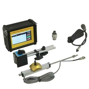 Dijital inşaat demiri çekme kuvveti Test cihazı makinesi çapa çekme Test cihazı - Product Image 6