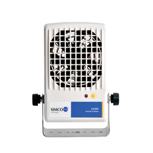 Ventilador Ionizador Simco Ion Point Of Use Modelo 6422e, Ventilador Antiestático Eléctrico de Baja Presión con Motor sin Escobillas - Product Image 5