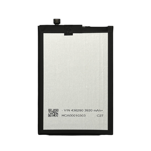 Batería digital Tecno Pop 5 de 5000mAh, nuevo y a buen precio, batería de repuesto de iones de litio para teléfono móvil - Product Image 2