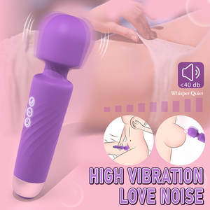 Disponibile: Massaggiatore Vibrante Clitorideo Giapponese Personalizzato, Potente Giocattolo Sessuale Senza Fili per Donne, Progettato per Lesbiche - Product Image 2