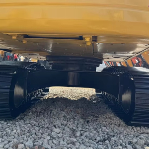 Livraison rapide d'occasion bon marché Komatsu200-8 20tonnes moteur d'origine PLC boîte de vitesses pompe moteur engrenage pelle d'occasion 1 an de garantie - Product Image 5