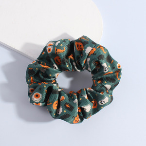 Accessori per Capelli e Fasce con Motivo a Zucca e Teschio per Halloween, per Donne/Ragazze - Product Image 6