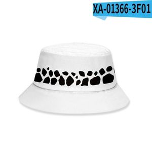 Sombrero de Pescador de Verano con Diseño de Anime de Luffy, Zoro, Sanji y Nami, 9 Estilos Disponibles - Product Image 6