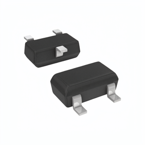 Electronic Chips Component Original One Stop Service Transistors SSM3K302T(TE85L F) TSM - Product Image 1
