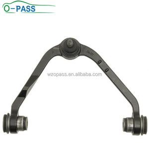OPASS-brazo de Control inferior del eje delantero para FORD EXPEDITION y <span class=keywords><strong>LINCOLN</strong></span> BLACKWOOD, 1997- 5L3Z3084B, garantía de calidad - Product Image 2