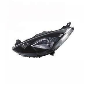 DG80510L0A-faro delantero para coche, accesorios de luz para <span class=keywords><strong>Mazda</strong></span> 2 2008, DG80510L0A - Product Image 1