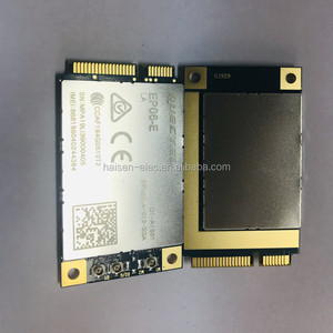 LTE Advanced Categoría 6 módulo optimizado especialmente para M2M y las aplicaciones de IoT CAT 6 EP06 EP06-E MINI PCIE - Product Image 2