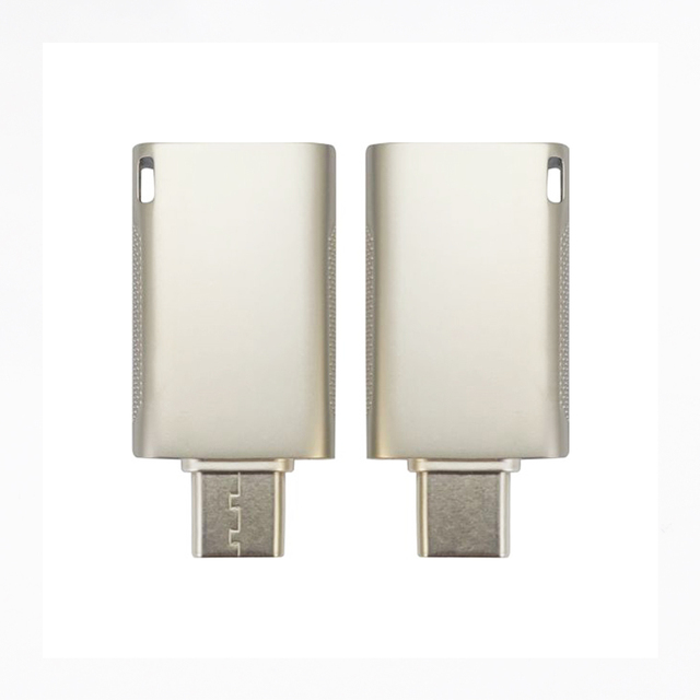OTG USB 3.0 Metal New 32GB 64GB 128GB 256GB Type-C Flash Drive USB Stick