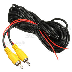 Caméra de recul HD pour voiture, caméra d'aide au stationnement pour Ford/Mondeo/Ba7/S-Max/Fiesta/Kuga 2006-2010 - Product Image 3