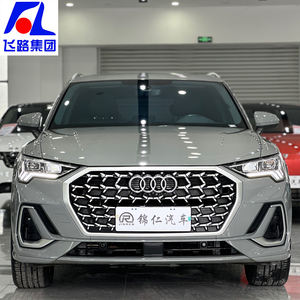 <span class=keywords><strong>Voiture</strong></span> d'occasion à faible kilométrage - <span class=keywords><strong>Audi</strong></span> Q3 modèle 2022 35 TFSI Luxury Dynamic Edition, petit SUV, à vendre - Product Image 2