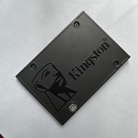 Nuevo SSD A400 SATA de 2.5 Pulgadas, 480GB/960GB, Interfaz Interna SATA III, Unidad de Estado Sólido 100% Original