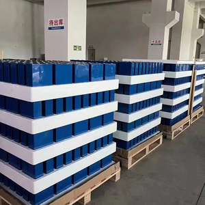 CATL 3.2V 314Ah 각형 리튬인산철 배터리 셀 태양 에너지 시스템 228Ah 280Ah 302Ah 310Ah 320Ah 340Ah 280Ah 리튬 배터리 - Product Image 4