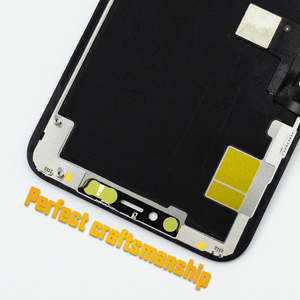 Pantalla LCD de Repuesto para Teléfono Móvil, Ensamblaje de Digitalizador para 11 Pro Max con Pantalla LCD PLS y Alto Brillo - Product Image 3