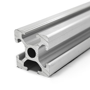 2020 Industrial Aluminum Profile for DIY Frame & Storage Rack - Product Image 3