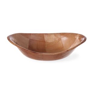 Panier à pain ovale non levé HENDI 255x190mm, plateau de service - Product Image 1