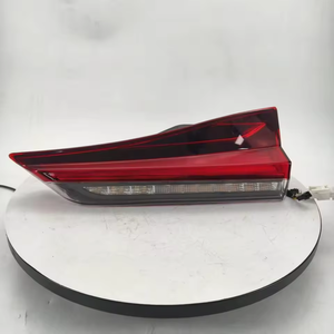 AURON Lexus CT2 2012-2020 <b>LED</b> Retrofit Kit-Clear New Plug & Play 12V 36W 6000K 6000 Lumens <b>Red</b> Tail Lamp/turn Signals <b>Light</b> - Product Image 3