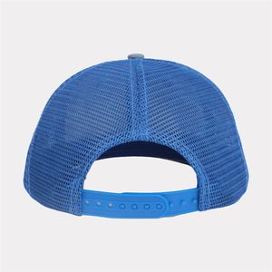 <span class=keywords><strong>Gorra</strong></span> Trucker Gris Oscuro con Logotipo Personalizado, <span class=keywords><strong>Gorra</strong></span> de Béisbol de Malla Transpirable para Hombre y Mujer - Product Image 4