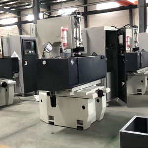 ZNC250 إشعال تآكل CNC EDM يموت الغطاس EDM آلة لصنع القوالب - Product Image 3