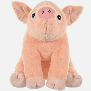 Hochwertige neue benutzer definierte Baby Schwein weiche Plüsch Gefüllte Spielzeug verkaufen <span class=keywords><strong>Xxxxx</strong></span> - Product Image 5