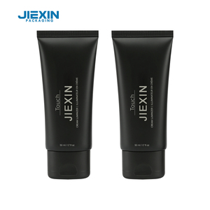 Bán Buôn 50Ml Phẳng Lật Top Bóp Ống Bao Bì Mỹ Phẩm Thân Thiện Với Môi Rỗng Tùy Chỉnh Kem Tay <span class=keywords><strong>Container</strong></span> - Product Image 2