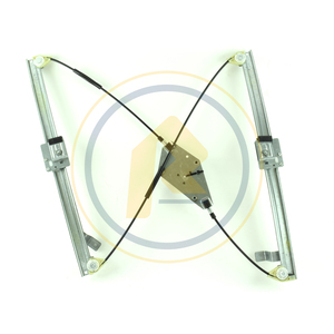 Regolatore Finestrino Ac Rolcar ADAPTABLE per OE 7N0837461 adatto per Seat Alhambra 2010 - Product Image 1