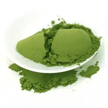 factory custom Hot Sale wholesale mungkornbin organic matcha green tea powder