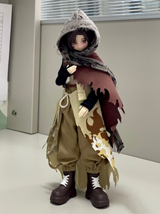 Zack Chất Lượng Cao PVC Phim Hoạt <span class=keywords><strong>H</strong></span>ình Búp Bê <span class=keywords><strong>H</strong></span>ình Di Chuyển Khớp Mù Bí Ẩn <span class=keywords><strong>H</strong></span>ộp Cơ <span class=keywords><strong>H</strong></span>ội Thu Thập Bí Mật Phiên Bản Quà Tặng Nhật Bản Hoạt <span class=keywords><strong>H</strong></span>ình - Product Image 6