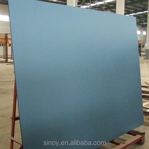 Miroir en verre flotté en aluminium clair de 2 mm à 6 mm, revêtement sous vide par pulvérisation magnétron, catégorie de produits : Miroirs - Product Image 4