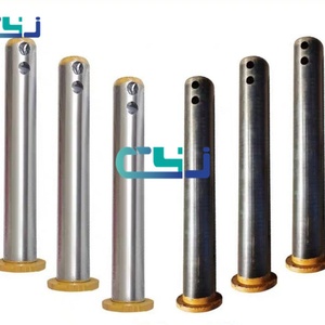 วาล์วควบคุมเพนต้า VOE14511007 บัคเก็ตพิน 14511007 สำหรับ EC240 บัคเก็ตพินและบูชของรถขุด อะไหล่เครื่องจักรก่อสร้าง - Product Image 6