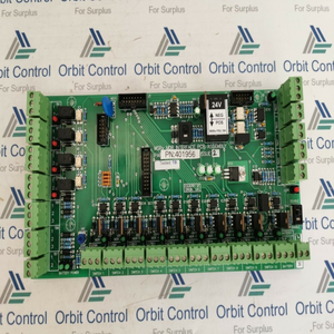 PLC <span class=keywords><strong>MICHA</strong></span> SOLAR, MDC15-04030, Gruppo Interfaccia MSRX MDR, EDIZIONE 2 Fornitura all'Ingrosso - Product Image 1