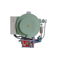 Nouvelle machine de nettoyage électrique à buse rotative pour l'élimination des matériaux polymères des éléments filtrants