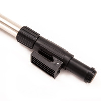 Support de niveau en acier inoxydable trépied laser infrarouge tige de support de levage de niveau spécial