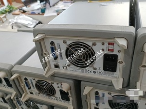 Rigol DP1308A แหล่งจ่ายไฟ DC (2) 25V/1A 6V/5A 80W เอาต์พุตสามโปรแกรมได้ - Product Image 4