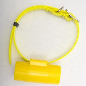 Collar de entrenamiento antiladridos para perros, accesorio de caza resistente al agua, con sonido incorporado, novedad de <span class=keywords><strong>2022</strong></span> - Product Image 1