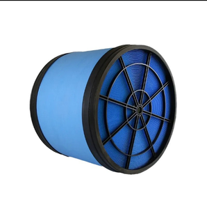 ไส้กรองอากาศแบบรังผึ้ง P631391 (87727665) สำหรับรถเกี่ยวข้าว <span class=keywords><strong>John</strong></span> Deere, เครื่องยนต์ PowerTech 13.5 ลิตร - Product Image 4