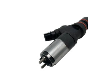 适用于小松的高品质新型柴油喷油器 095000-0800 095000-0801 /2/3/4/5/6/7/8/9 6156-11-3100 - Product Image 6