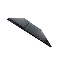 Moniteur portable ultra-fin IPS 1080P de 16 pouces, neuf, pour la maison et les étudiants, compatible PS4, Switch, mini PC, ordinateur portable, type-C