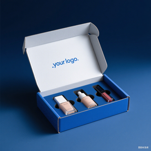 Boîte en carton vide personnalisée pour les <span class=keywords><strong>produits</strong></span> <span class=keywords><strong>de</strong></span> soins <span class=keywords><strong>de</strong></span> la peau sérum huile essentielle emballage cadeau gaufrage cosmétique organisateur boîte <span class=keywords><strong>de</strong></span> <span class=keywords><strong>rangement</strong></span> - Product Image 5
