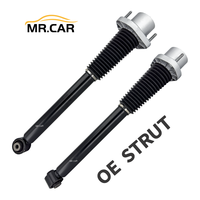 Amortisseur Lr072352 L 494 Uk Oe Strut Suspension pneumatique Amortisseur arrière L/R Land Range Rover L405 Sport L494 13-22