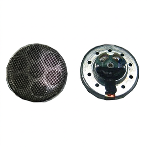 Micro-écouteur UTL13NT9 de 13 mm, haut-parleur de haute qualité, composant audio mobile - Product Image 1
