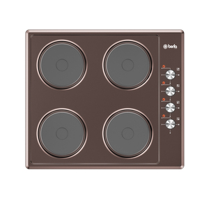 Appareils électroménagers intelligents adaptés, cuisinière à trois brûleurs, système de sécurité de coupure automatique du gaz, économie d'énergie, garantie de 5 ans, usage domestique - Product Image 4