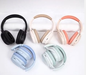 Audífonos Inalámbricos para Viajes en Auto, Estables, Inalámbricos 5.3, Bajos Profundos, Compactos, Plegables, Nuevo, Accesorios para Audífonos <span class=keywords><strong>B</strong></span>&<span class=keywords><strong>O</strong></span>, Conector Jack - Product Image 5