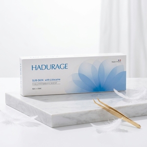 Haudrage Sub Skin 20ml, produit de comblement corporel, 26mg/ml, <span class=keywords><strong>injection</strong></span> <span class=keywords><strong>d</strong></span>'<span class=keywords><strong>acide</strong></span> <span class=keywords><strong>hyaluronique</strong></span> réticulé pour poitrine et fessiers, OEM ODM, vente en gros, <span class=keywords><strong>prix</strong></span> bas - Product Image 1