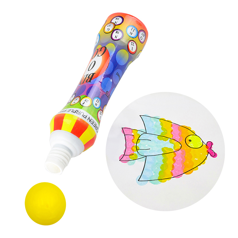 Bingo Dauber Dot Marker - Water Color Pen CH2809