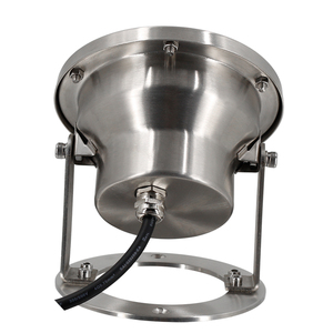 Ip68 Waterproof Customized Decorative Landscape <strong>Indoor</strong> Artificial <strong>Waterfall</strong> Rgbw Fountain Underwater Pool <strong>Light</strong> - Product Image 5